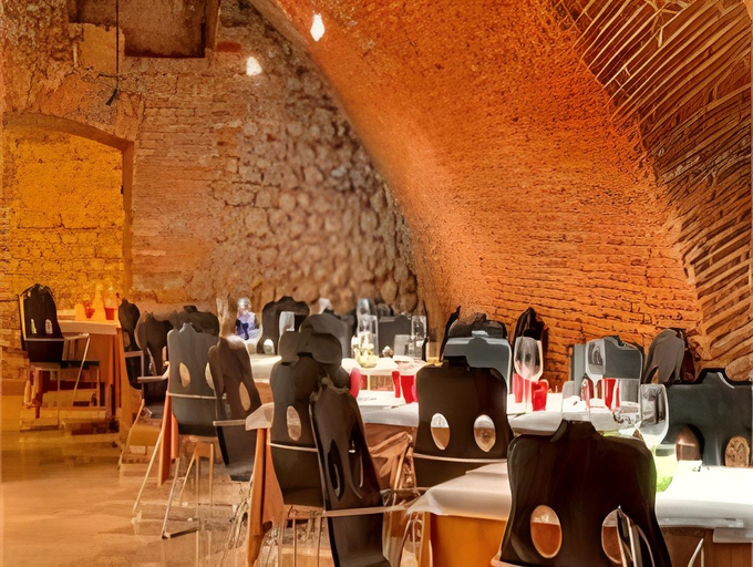 Food & Drinks 5, Hotel Veronesi La Torre, Verona