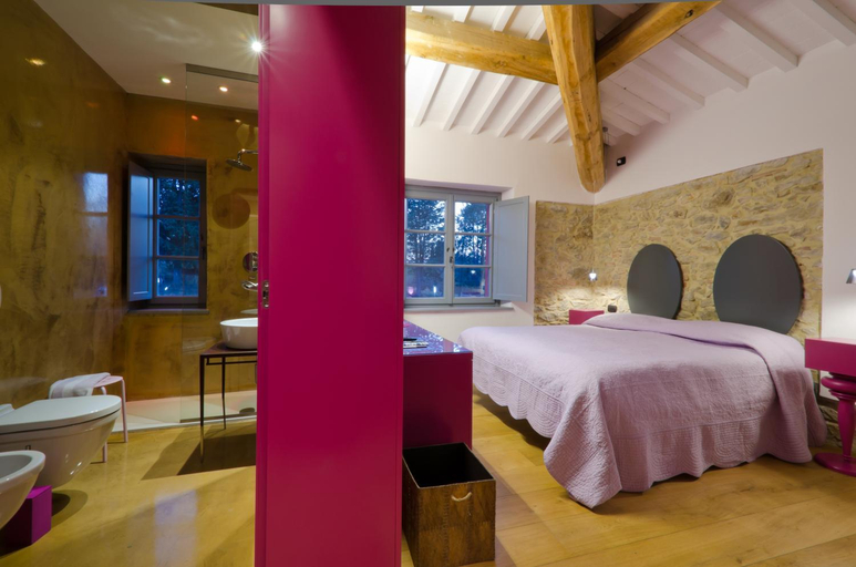 Bedroom 9