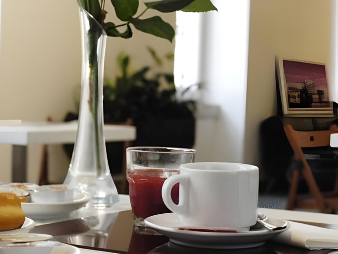 Food & Drinks 5, Rex Lifestyle Hotel, Napoli
