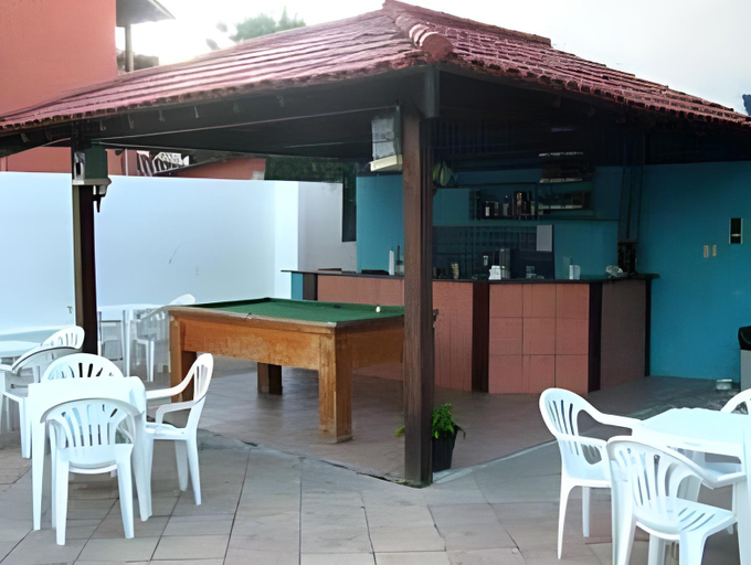 Food & Drinks 5, Hotel Porto das Ancoras, Porto Seguro