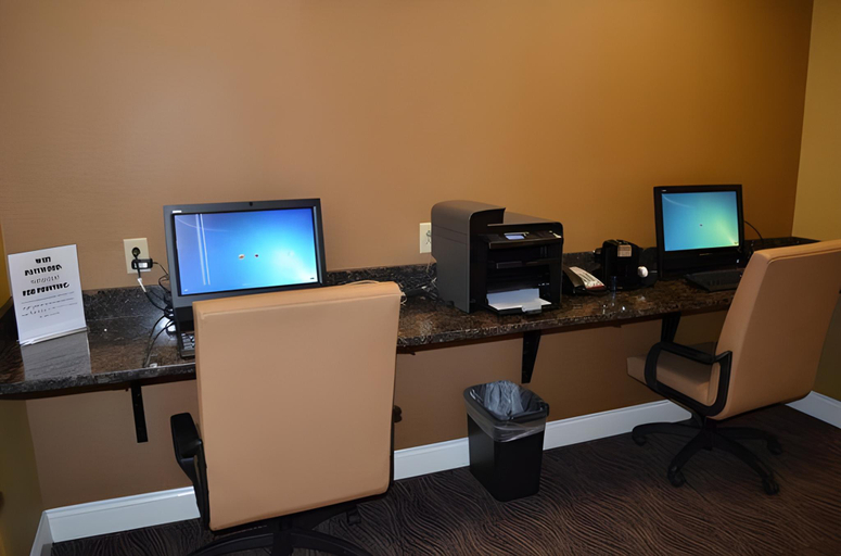 Others 5, Holiday Inn Express & Suites - Smithfield/Selma By IHG, Johnston
