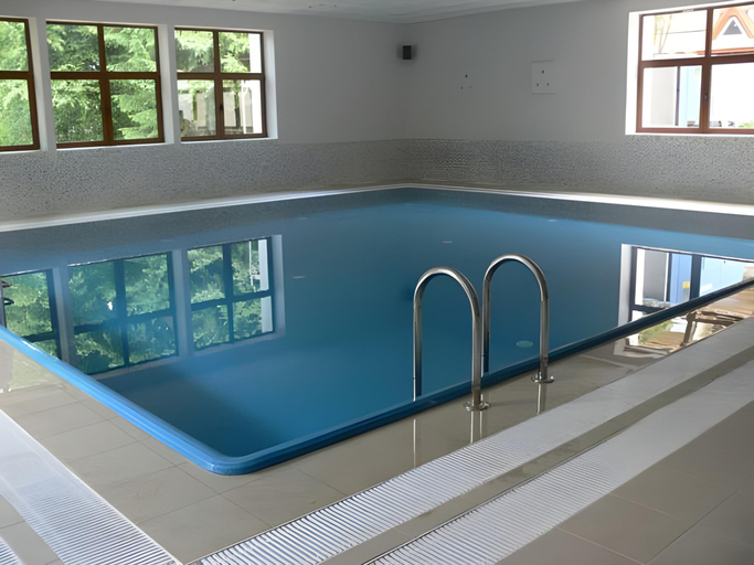 Sport & Beauty 2, Hotel O3zone - Mountain Spa & Conference, Baile Tusnad