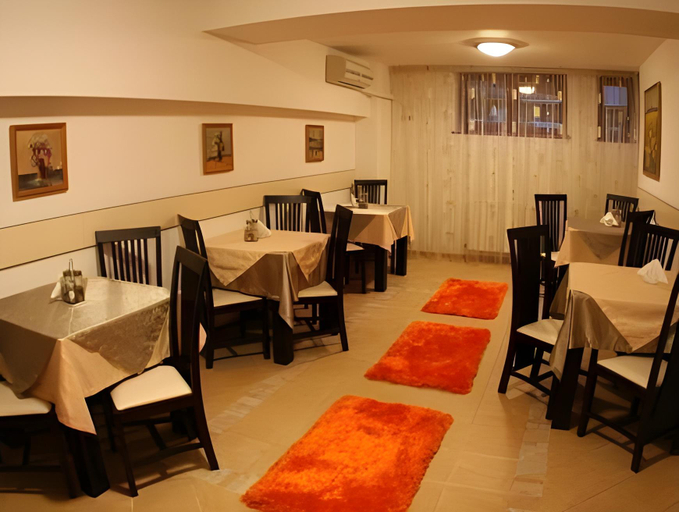 Food & Drinks 5, Hotel Casa David, Craiova