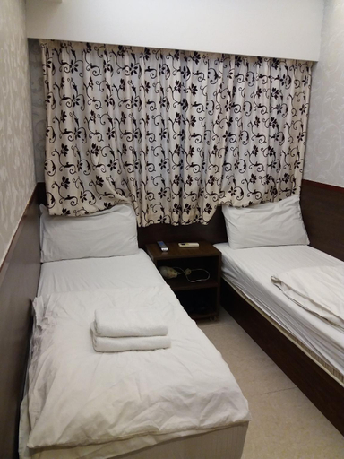 Bedroom 8