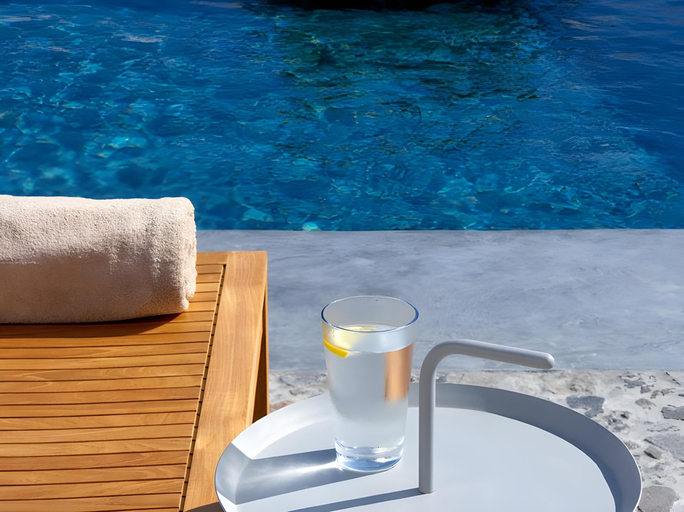 Others 4, Villa Fabrica Hotel Santorini, South Aegean
