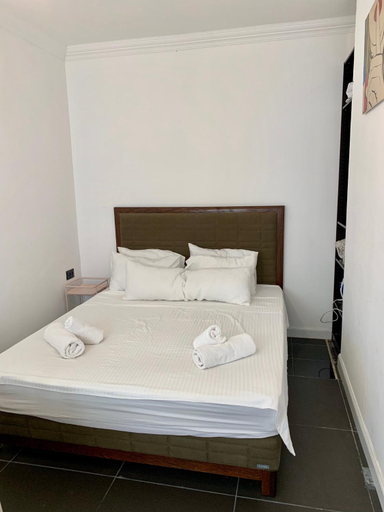 Others 3, Shantell Luxury Apartment