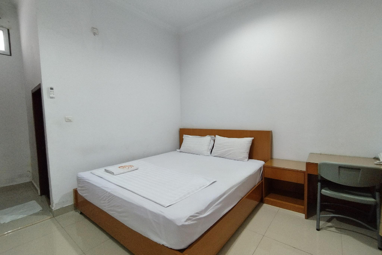 Bedroom 21