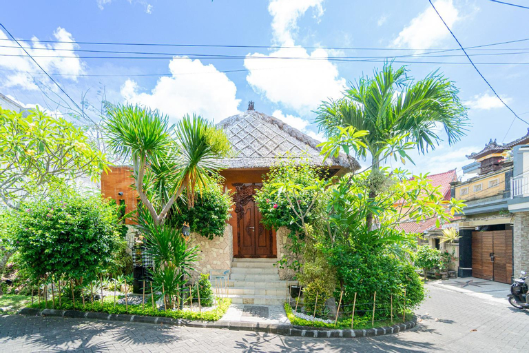 Villa Kanha by Bukit Vista, Badung