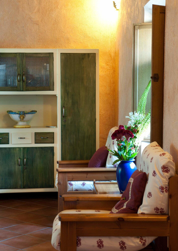 Public Area 3, Sarna Residence, Siena