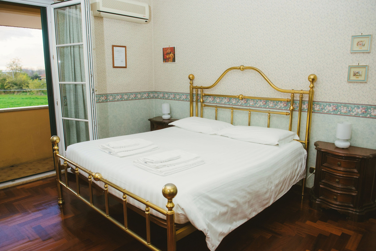 Bedroom 2, Boteroom Relais, Frosinone