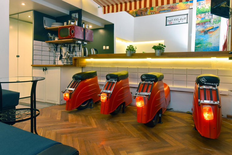 Food & Drinks 5, Design Apartments Budapest 2, Budapesti