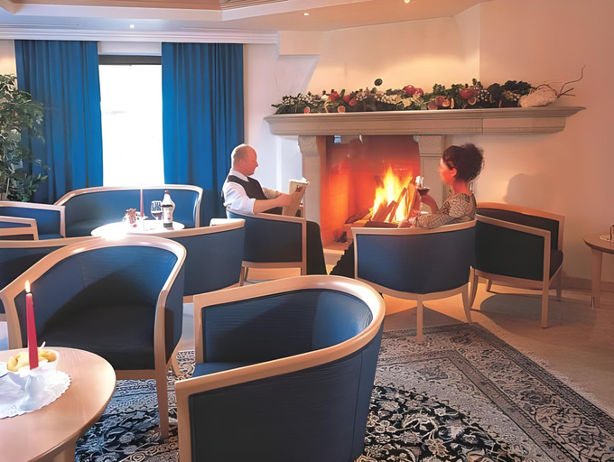 Public Area 4, Hotel Alpenruh-Micheluzzi, Landeck