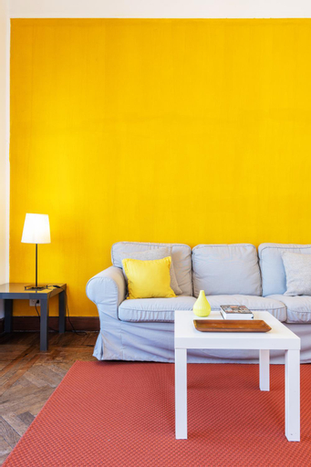 Others 4, Decana Flexyrent Apartment, Genova