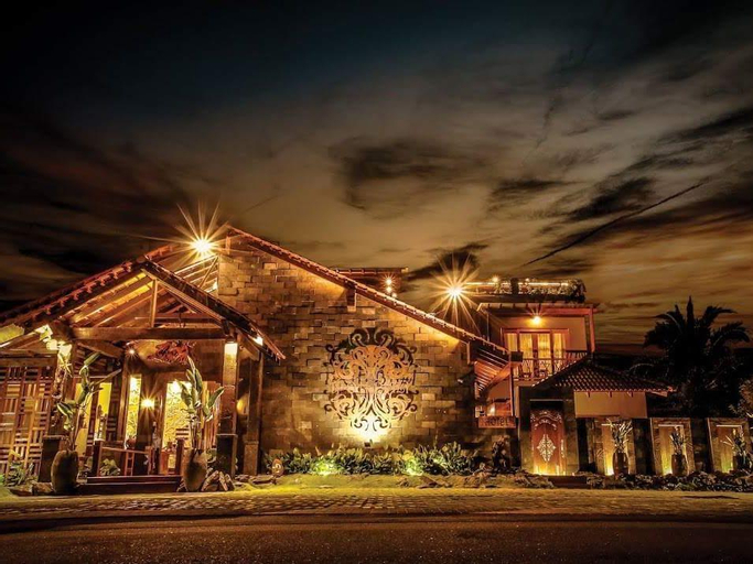 Ipoh Bali Hotel, Kinta