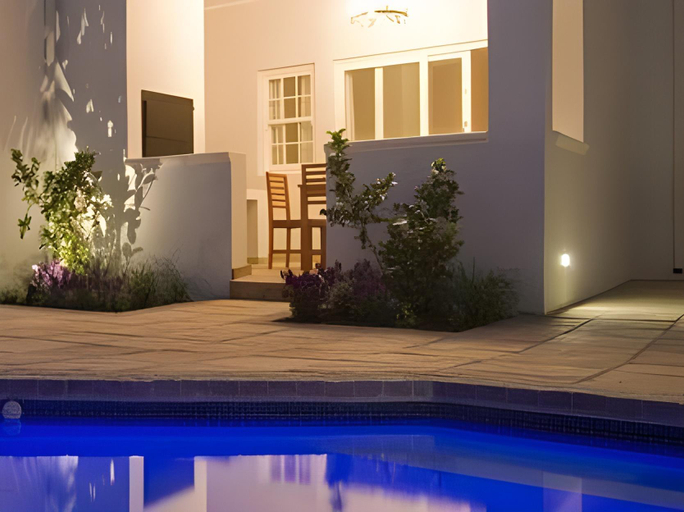 Sport & Beauty 2, Kenjockity Self Catering Apartments, Overberg