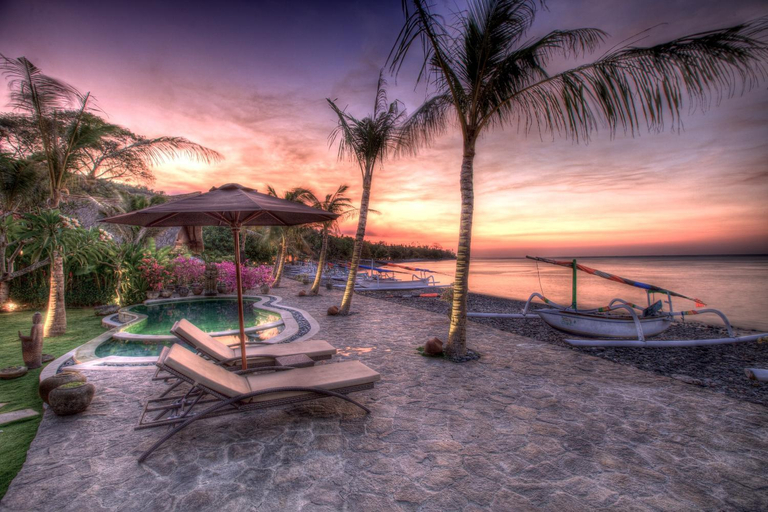 Others 5, The Kampung, Karangasem