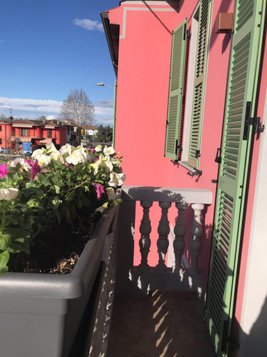 Others 5, Bed & Breakfast Oltrepo, Pavia
