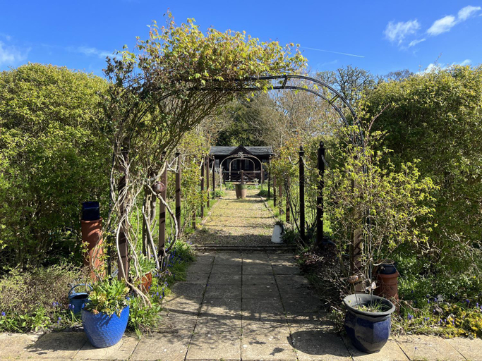 Others 3, The Courtyard, Cambridgeshire