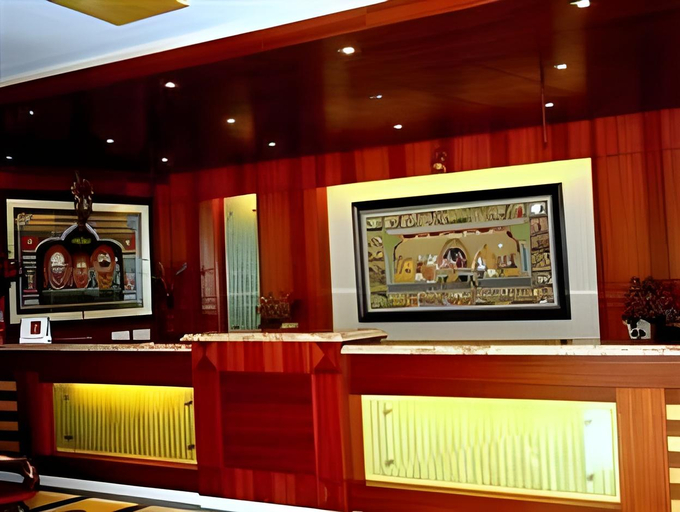 Others 3, Hotel Vishal Plaza, Puri