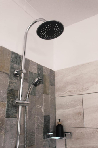 Bathroom 4, Sandpiper Guest House, Umkhanyakude