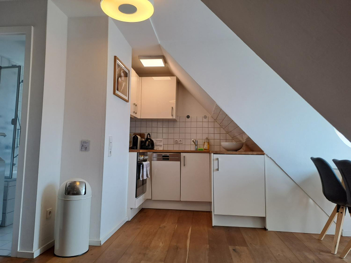 Others 3, City Center Apartments, Esslingen