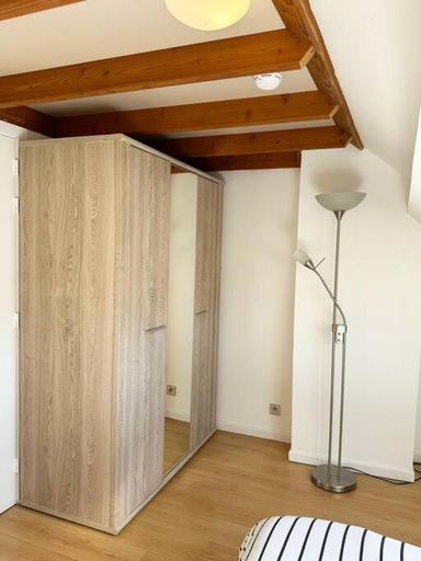 Others 5, Large Quiet Charming Rooms in House near Historic Gent Centre, Oost-Vlaanderen