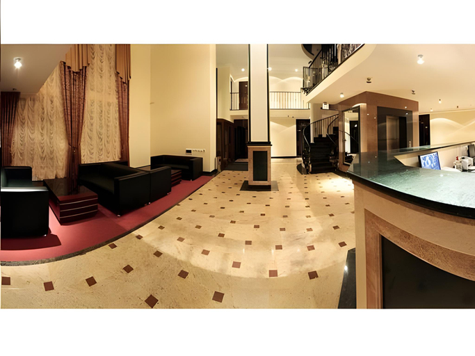 Food & Drinks 2, Armenia Hotel, Vysokogorskiy rayon