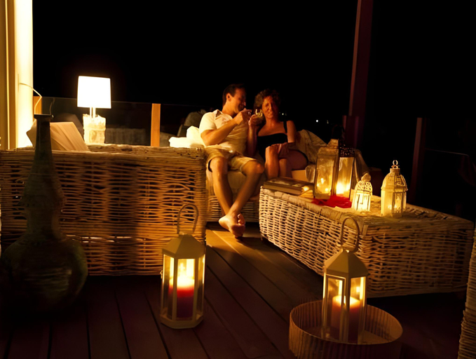 Food & Drinks 5, Pipa Privilege Suites, Tibau do Sul