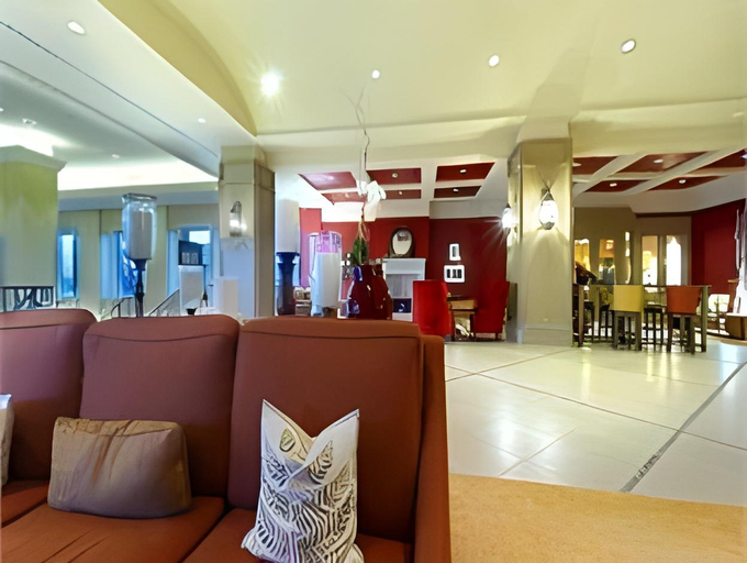 Public Area 4, Lansdowne Resort and Spa, Loudoun