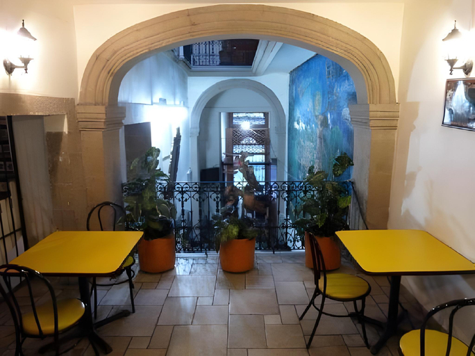 Others 5, Mexico City Hostel, Mexico City