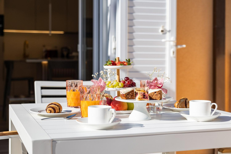 Food & Drinks 5, Floret Apartment, Konavle