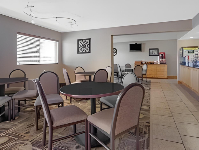 Others 5, North Platte Inn and Suites, Lincoln