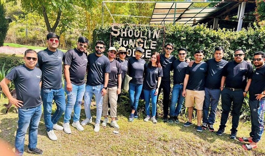 Others 4, Shoolin Jungle Resort, Garhwal