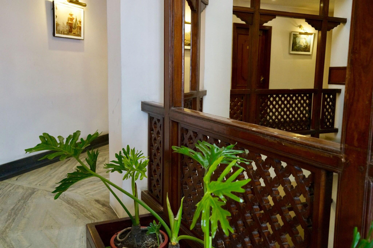 Public Area 2, Marcopolo, Bagmati