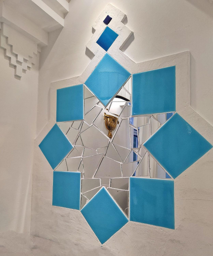 Facilities 3, Villa Marunnella, Salerno
