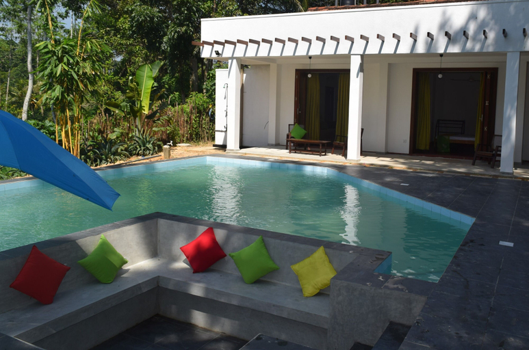 Sport & Beauty 3, Muthu Nila Villas, Weligama