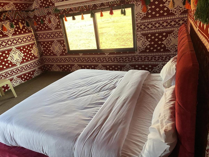 Bedroom 8