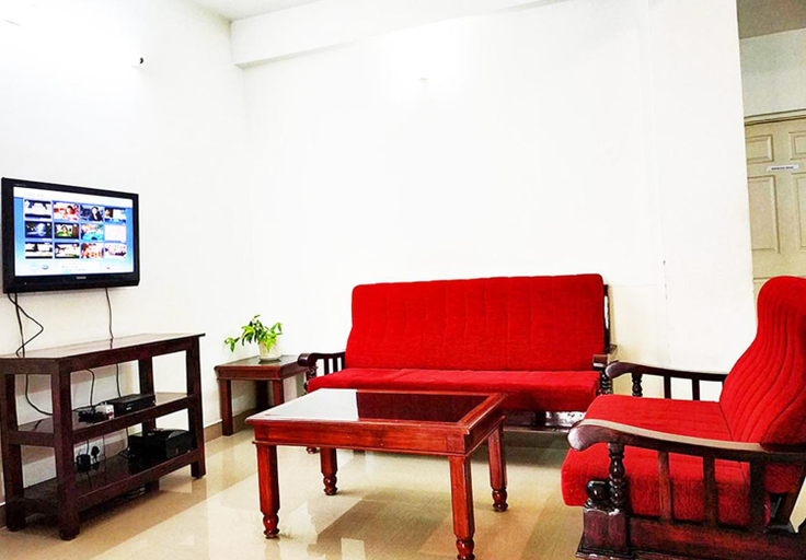 Others 4, Honey Bee Serviced Apartments Trivandrum, Thiruvananthapuram