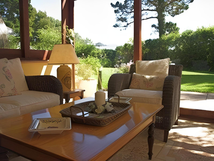 Others 5, High Timbers Lodge, City of Cape Town