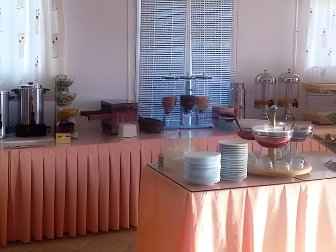 Food & Drinks 4, GLARONISSIA, South Aegean