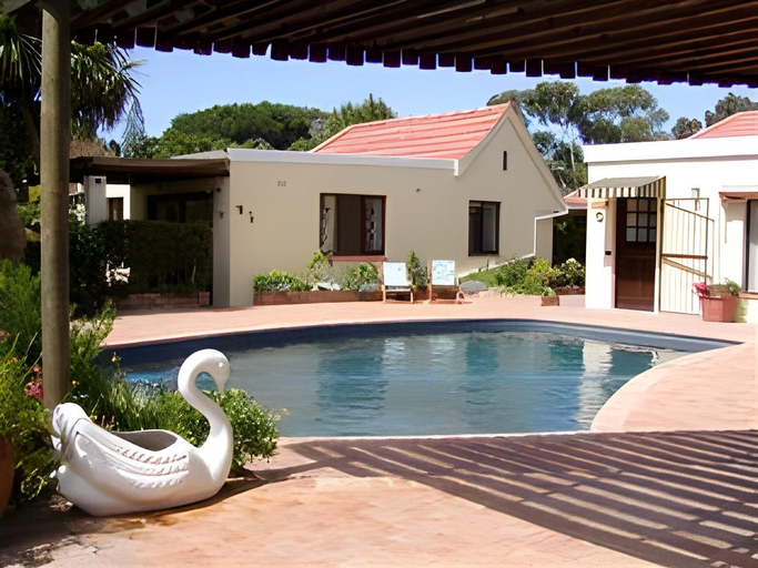 Sport & Beauty, Ascot Gardens Self Catering, City of Cape Town