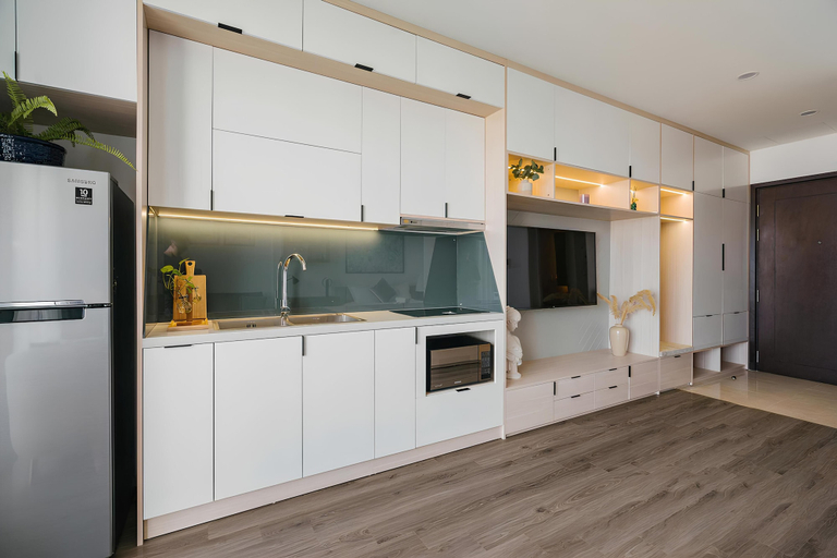 Others 5, Saturn- Vinhomes Skylake Apartment, Từ Liêm