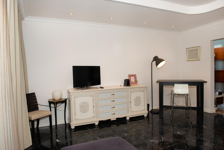 Others 2, City Chic Apartments, East Macedonia and Thrace
