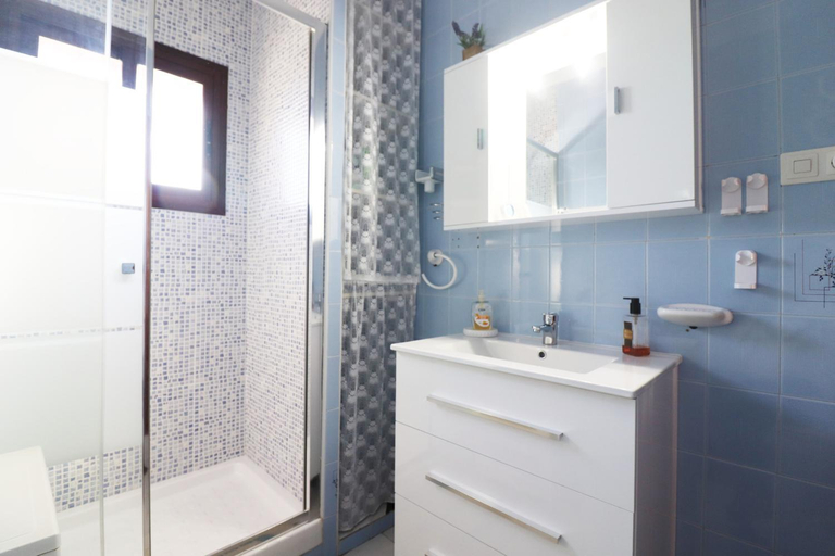 Bathroom 3, Villa Corbera I by Spainsunrentals 1113, Málaga