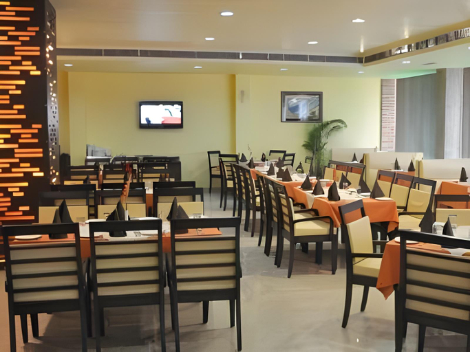 Food & Drinks 5, Center Point Hotel and Restaurant, Hardwar