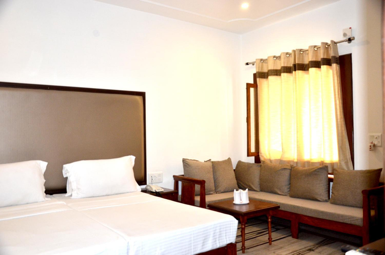 Bedroom 5