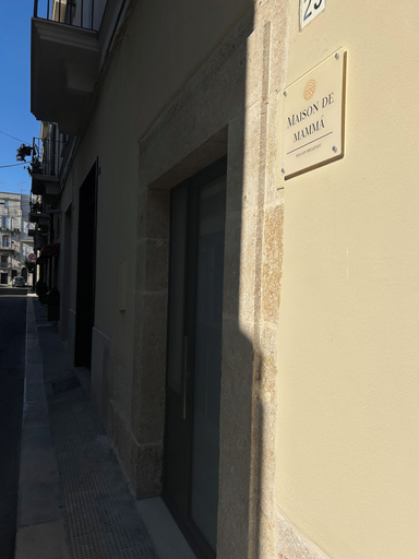 Exterior & Views, Maison De Mammà, Bari