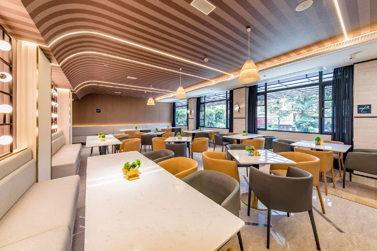 Food & Drinks 5, Atour Hotel Quanzhou Baozhou Road Hongchang, Quanzhou