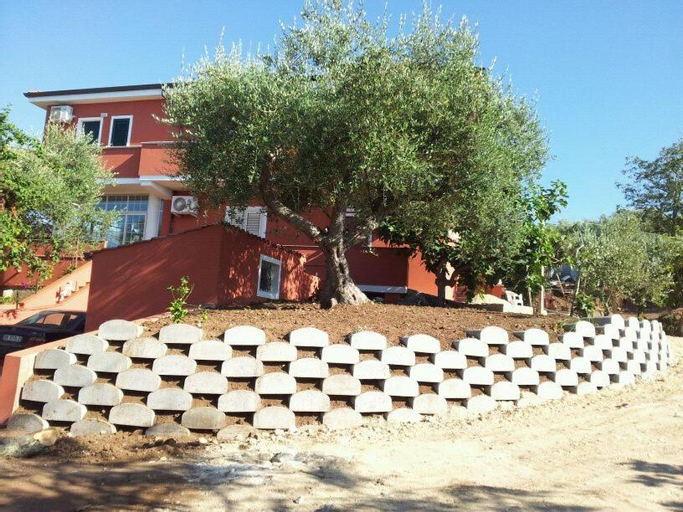 Locanda Adele, Vibo Valentia