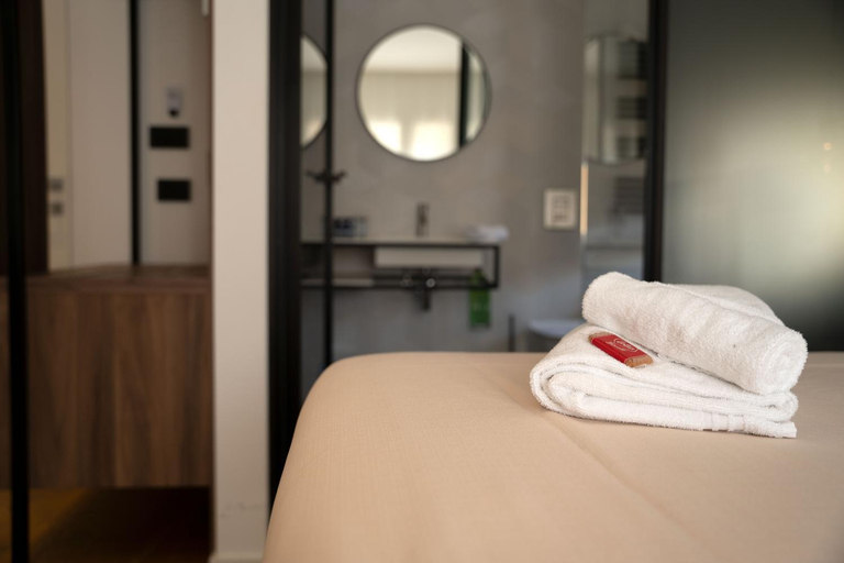 Others 2, Suites di Costanza, Palermo